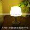 2020 modern table lamp  multiple adjustable light for reading or feeding baby at night