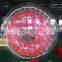 Water Zorbing Inflatable Bubble Soccer Rolling Ball Human Hamster Water Walking Tube Water Roller Ball
