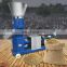 Hot sale animal fodder machine chicken feed pelletizer