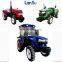 30HP 4WD farm tractor/agricultural tractor/farm track tractor