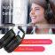 Real ANC Headphone Bluetooth earphone active noise cancelling Headset