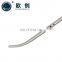 Surgical Laparoscopic Instruments Haemostatic Forceps Clip Applier