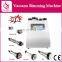 Kim 8 New 80k ultrasonic cavitation machine Vacuum Cavitation system Rf Vacuum Slimming weight loss Machine beauty salon device