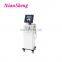 Niansheng Factory Machine Korea Lifting Face Hifu Wrinkle Removal Facial lift Machine