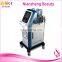Hot Sale skin mole removal machine skin treatment hydradermabrasion aqua peel machine