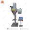 Salt Fruit Powder Filling Machine Stainless Steel Cocoa Powder Bottle Filling And Packing Machine