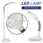 Full spectrum floor lamp designer with adjustable brightness