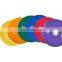 Harbour Competition Echo Gym Training Black Cheap Bumper Plates