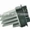 Heater Blower Motor Resistor  90566802 13124716 1808441 52488536 90512510 High Quality