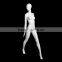Hot sale abstract fashion female mannequins in white color Alice2