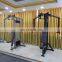 High Quality Good Design Pin Loaded Machine Commercial  Fitness Equipment bodybuilding home use Seated Row Machine
