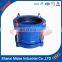 ductile iron en14525 di super range flexible coupling
