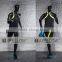 Abstract Men Sports Mannequin Fiberglass mannequin PB5-BK2