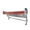 TS1600 63" Manual Roll Laminator Laminating Cold Machine with Factory Price