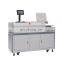 T60A3 A3 Paper 425mm Single Rubber Wheel Wireless Binding Machine for Book