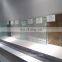 High quality 3~8mm design patterned glass