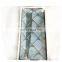 Decorative Glass Partition Wall Printed