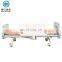 Hot Sale One Crank Hospital Medical Manual Bed