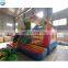 New inflatable mini unicorn bouncer combo jumper for kids/ inflatable jumpers for toddles