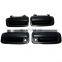 For Toyota Corolla 88-92 Outside outer Door Handle Front Rear Set Of 4 PCS
