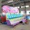 Cheap price amusement park ride crazy move ride for indoor and outdoor