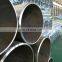 18"*sch40 ASTM A53 Gr.B ERW welded steel pipes from Tianjin