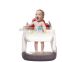 Multifunction 2-in-1 walk learning Baby assistant Walker