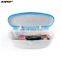 Sterilizer for Nails High Temperature Sterilizer Box Tools Disinfection Box Nail Sterilizer Tools Glass Balls Manicure Tools