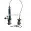 BHO 90 gr extractor Dewax Column Passive Closed Loop Extractor with splatter platter