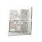 Medical device spare parts with assembly plastic injection molding  medical equipment