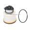 23390-0L070 23390-0L090 OEM Fuel Filter Hepa Filter Paper Material Japanese Car Engine Fuel Filter