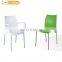 plastic metal chair mold for kitchen used