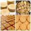Biscuit making machine cookie press cookie depositor biscuit making machine south africa