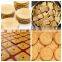 Electric  biscuit forming machine biscuit machine