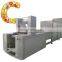 50kg small automatic gummy candy vitamins gummy production line jelly bear jelli forming machine best quality