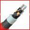 Wholesale different types underground power cable