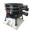 China Supplier Vibrating Separation Sieve Machine With High Quality