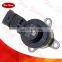 0928400633 0 928 400 633 Auto Fuel Pressure Regulator Control Valve