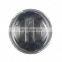 OM904/906LA Aluminum engine piston P9088/E48980 with pin and clamp For OE 0039700/94971600/9060378101