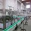 Containing air tin can filling machines three in one hot sales
