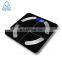 180Kg Blue tooth Smart Innovation Electronic Digital Body Fat Weight Scale With Fitness APP