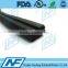 Rohs certification silicone soft fireproof door seal
