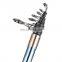 Wholesale Top Quality Baitcasting Fishing Rod Ultralight Spinning Fishing Rod