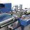 High quality Serigrafia Printing 3 Colors Tape Silk Screen Printing Machine Equipment