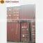 Used 40ft High Cube Sea Container