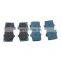 Disc Brake Pad FRONT FOR PRADO(J15) 4.0 (GDJ150_, GRJ150_, KDJ150_, LJ150_, TRJ15_) 1GR-FE 2010-2015 04465-60320