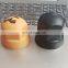 Black 32mm 33mm Wheel Nut Cover Plastic Caps Bolt Fit Truck Lorry Trailer Bus LKW