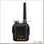 latest Baofeng radio frequency UHF&VHF UV-A52 walkie talkie FM radio