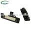 Carest 1 Set Car LED License Plate Light Lamp for Ford Mustang Fusion Flex Taurus for Lincoln MKS MKZ MKT MKX