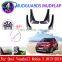 for Opel Vauxhall Mokka X 2013 2014 2015 2016 2017 2018 2019 Mudguards Mudflaps Fender Mud Flap Splash Guards Wheel Accessories
